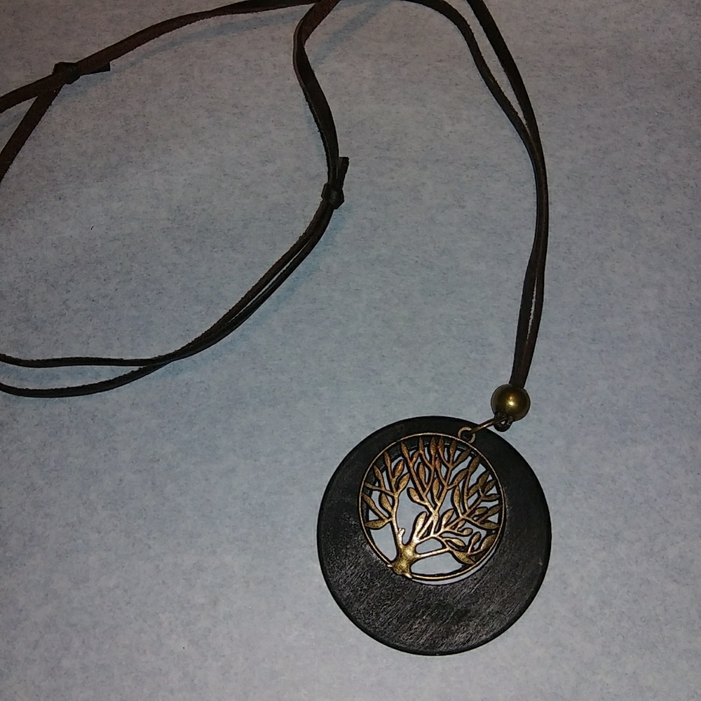 Boho necklace bundle - Picture 4 of 6